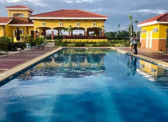 Z House of Guest- Airport Davao