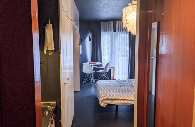 Z Studio - next door to Vals Therme