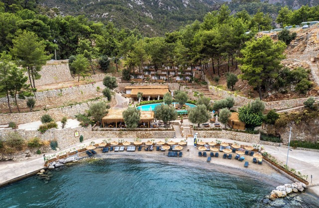 Z-Villas