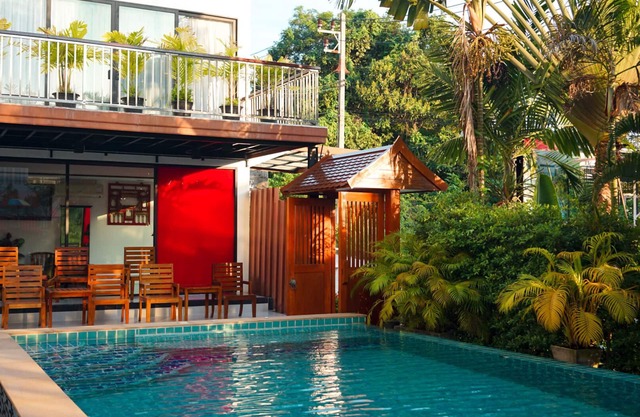 Z&Z House