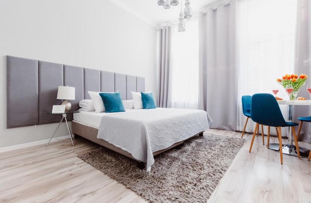 Z14 Boutique Residence - Krakow Old Town