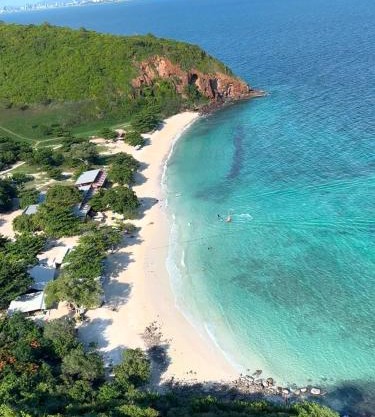 Z8 beach hotel