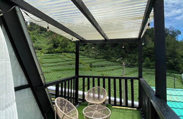 Zaa Villa