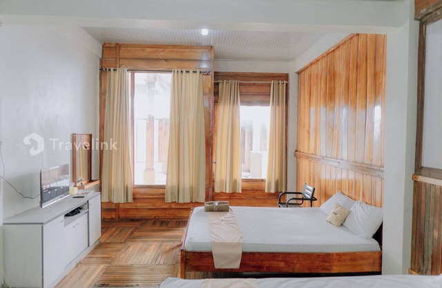 Zaada Villa Dieng by Travelink