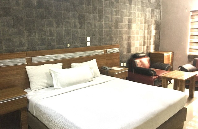Zaaz Hotel