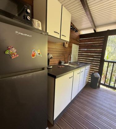 Zabitant Lodge