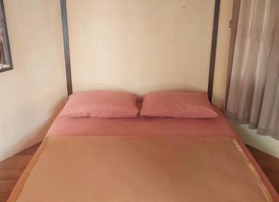 Zabu camp 2