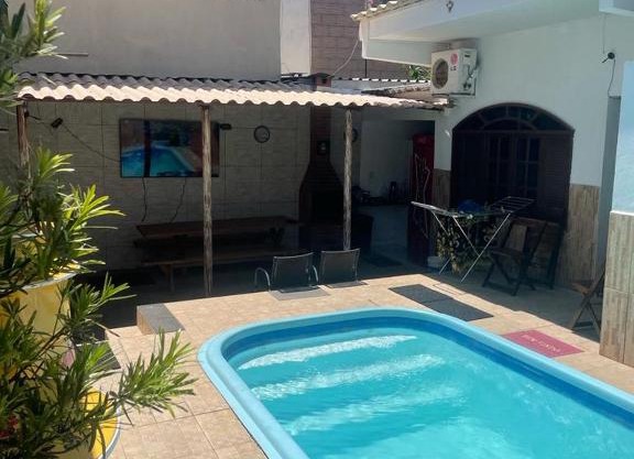 Zaca’s House