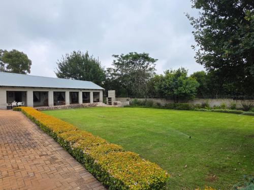Zacks Country Stay Self-catering