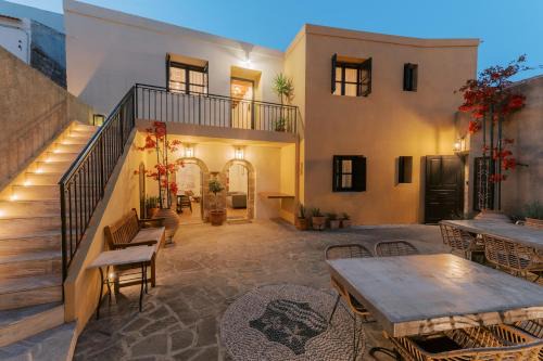 Zacosta Villa Hotel
