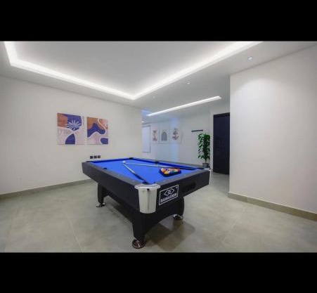 Zad Marina Hotel