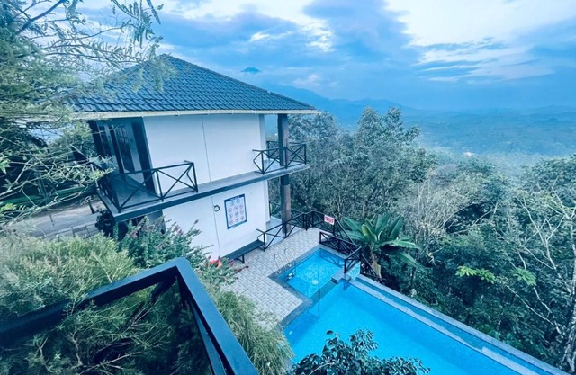 Zadokz farmstay