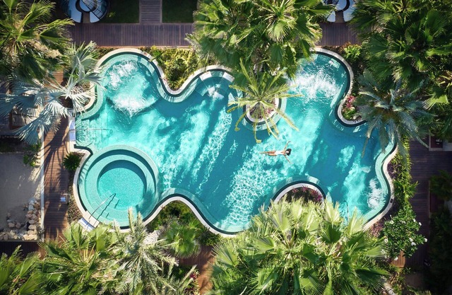 Zadún, a Ritz-Carlton Reserve, Los Cabos