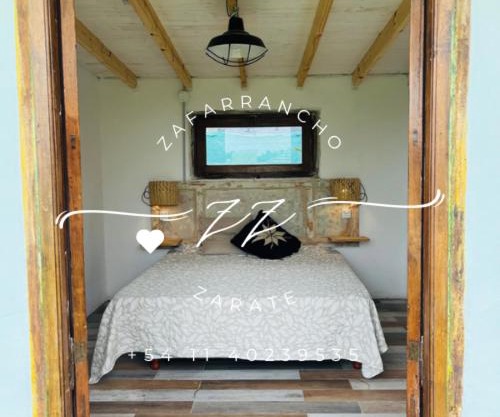 Zafarrancho Zárate
