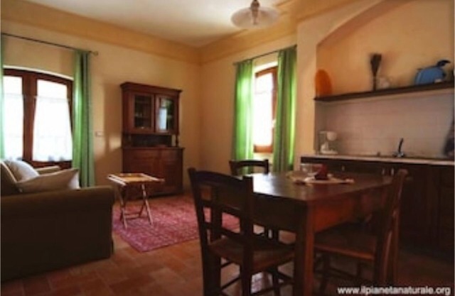 Zafferano, Agriturismo Ca'Mazzetto
