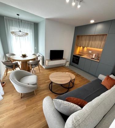 Zafiro Apartment