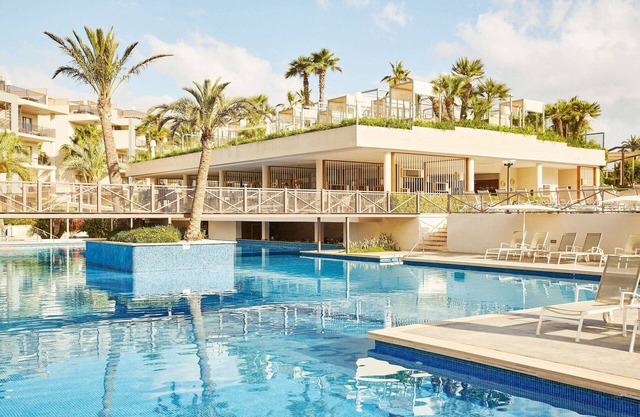 Zafiro Palace Alcudia