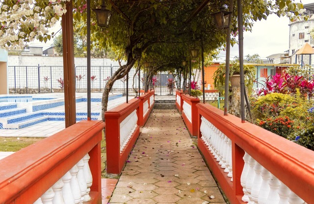 Zafras Hotel