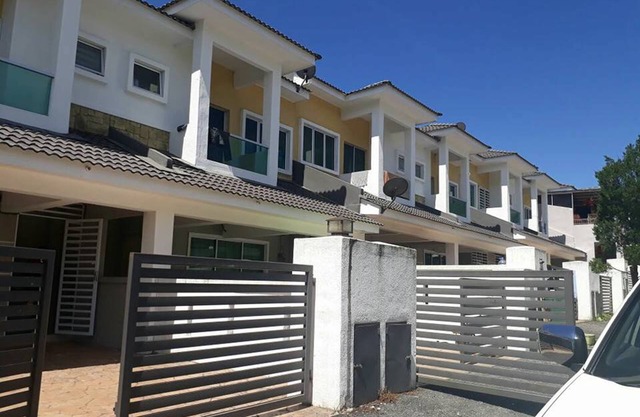 Zahara Homestay