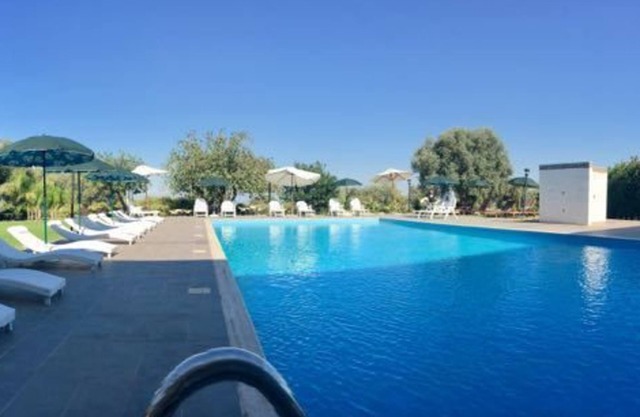 Zaiera Resort Club