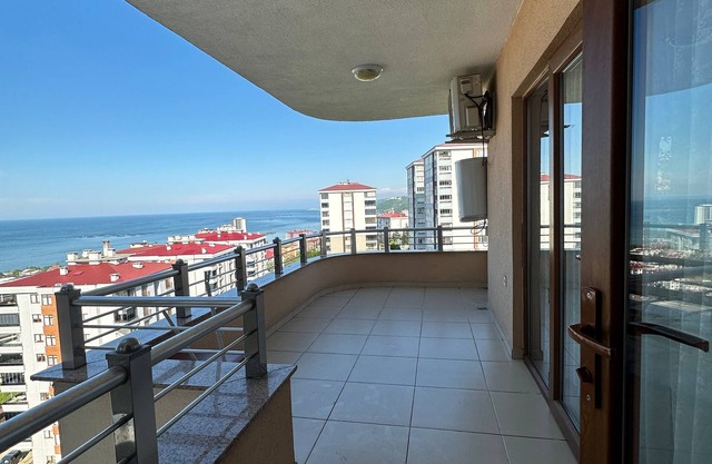 Zain Apartments
