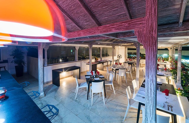 Zalmedina Hotel
