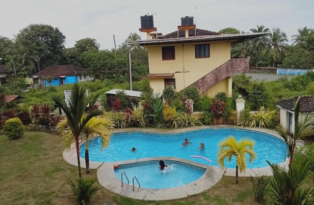 Zalor Residency 2