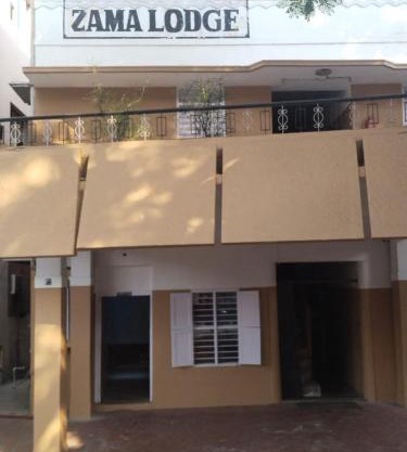 Zama Lodge