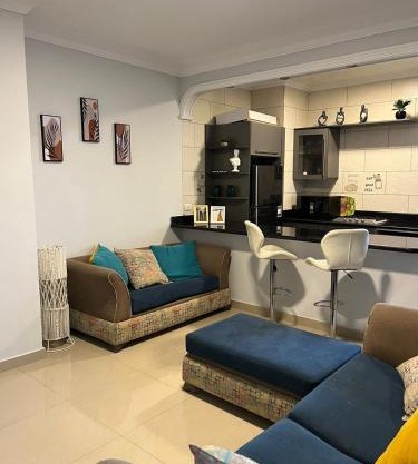 Zamalek amazing studio 1BR