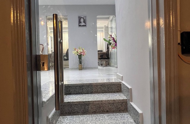 Zamalek House Hotel
