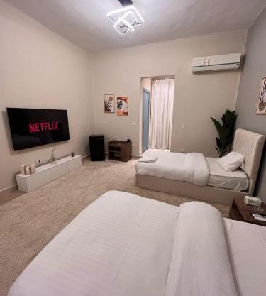 Zamalek studio S1