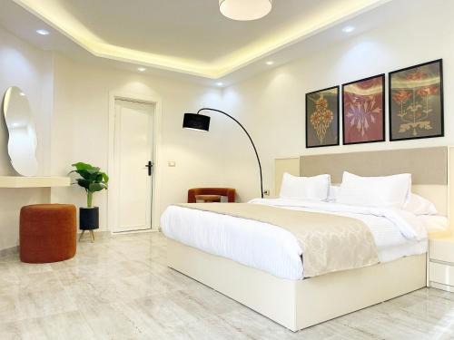Zamalek top-notch 2BR