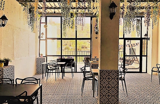 Zaman Ya Zaman Boutique Hotel