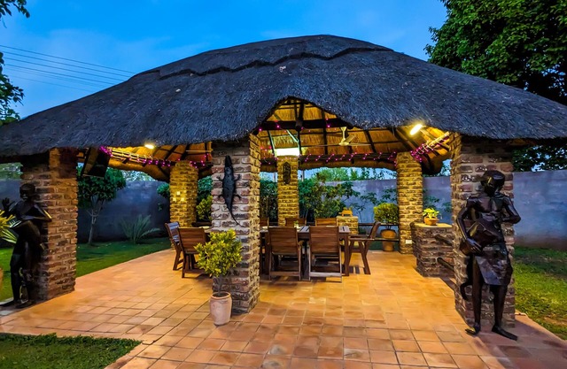 Zambezi Family Lodge
