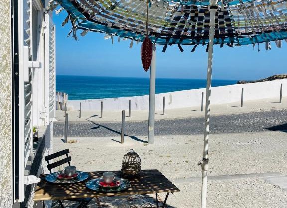 Zambujeira Lounge