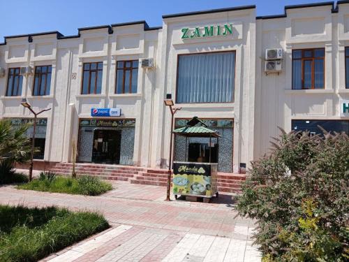 Zamin Hotel