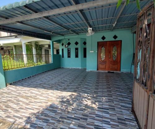 Zamrud D'Sri Bayu