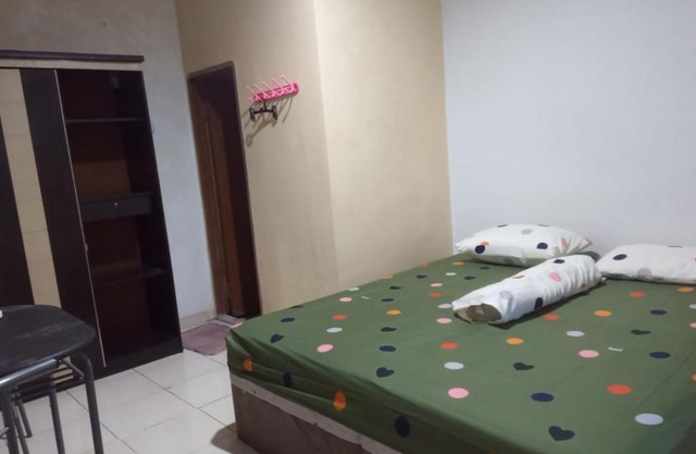 ZAMZAM RESIDENCE