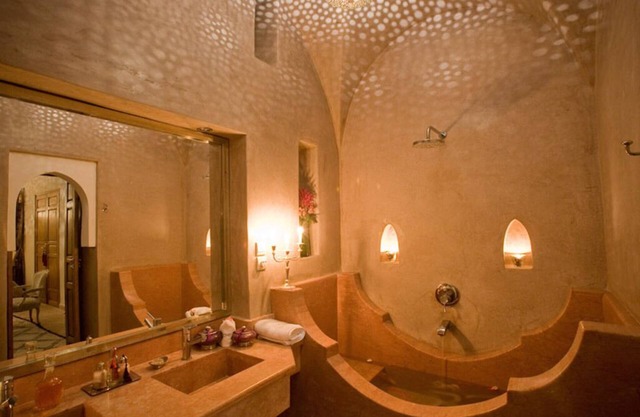 Zamzam Riad and Spa Marrakech
