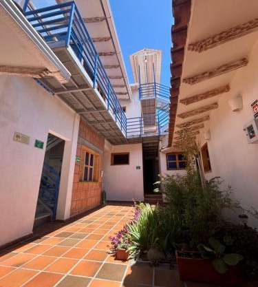 Zana Hotel Boutique