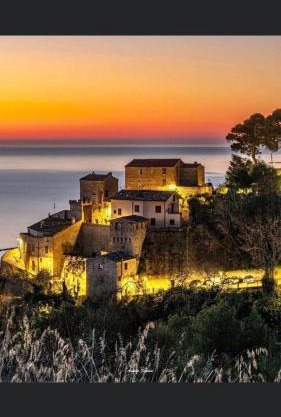 Zanna Casa Vacanza