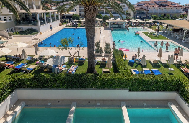Zante Park Resort & Spa, BW Premier Collection