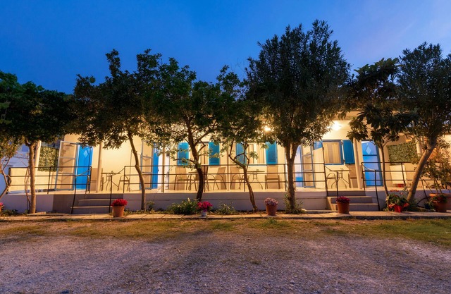 Zante Riva Studios