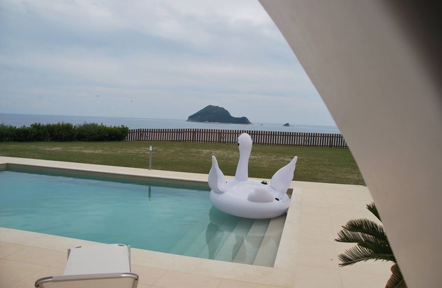 Zante Vista Villas
