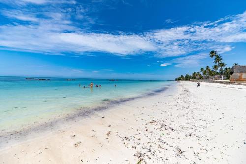 Zanzibar Dream Villa & Guest Rooms