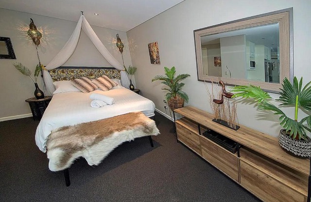 ZANZIBAR FANTASTIC 1 Bedroom APARTMENT