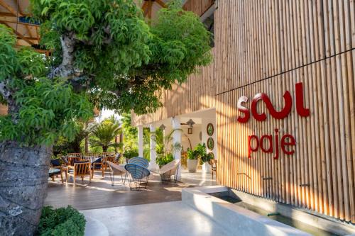 Zanzibar Stays - Paje Accommodation Collection