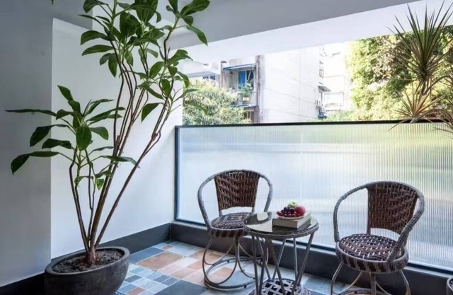 Zaoyuan Hotel