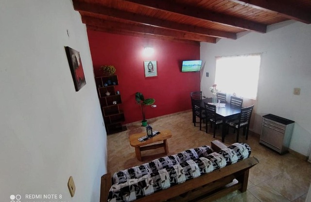 Zapala Dptos por día