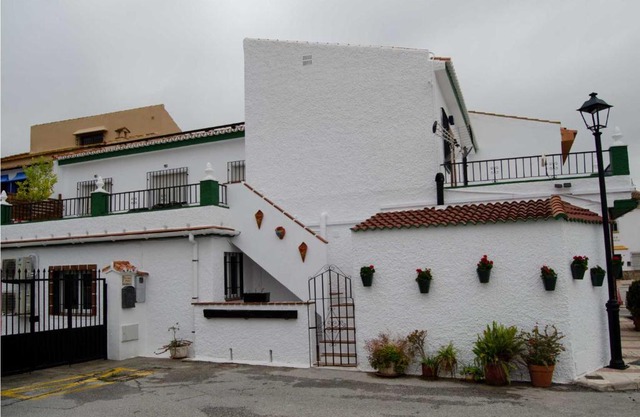 Zapata Home